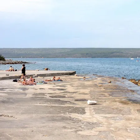 By The Sea Nerezine, Losinj - 15778 Apartment *