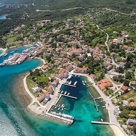 By The Sea Nerezine, Losinj - 15778 *