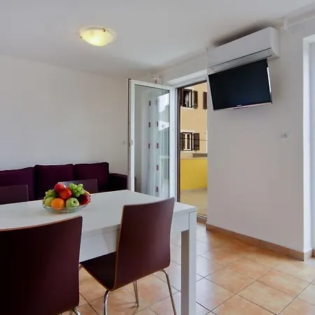 By The Sea Nerezine, Losinj - 15778 Apartment