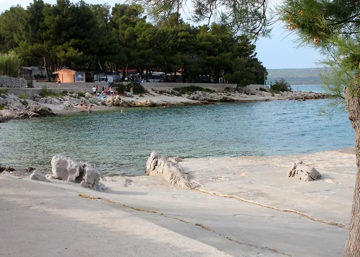 By The Sea Nerezine, Losinj - 15778 Apartment