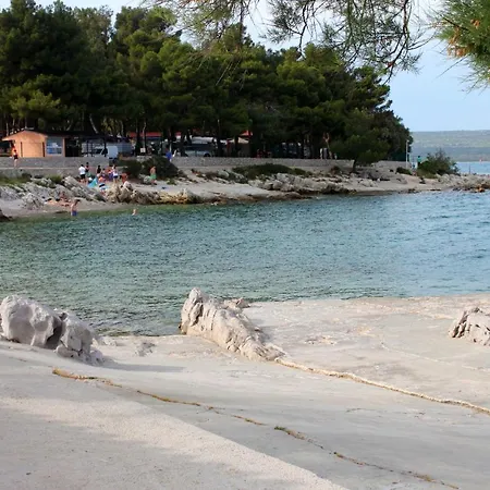 By The Sea Nerezine, Losinj - 15778 Apartmán