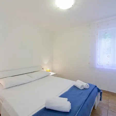 By The Sea Nerezine, Losinj - 15778 Apartmán Nerezine